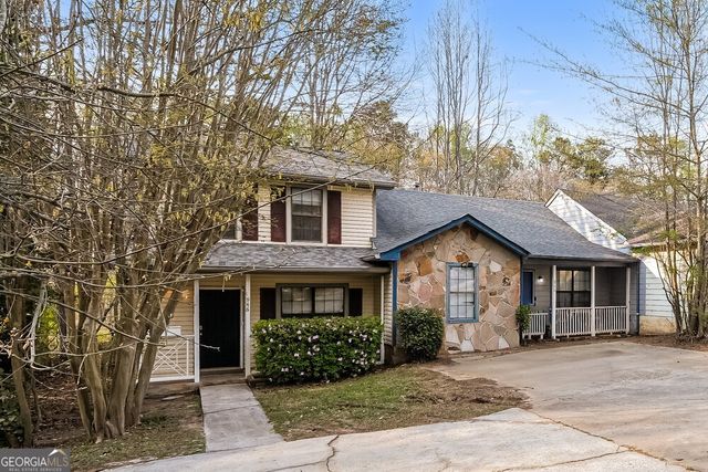 946 Ohara Drive, Jonesboro, GA 30236