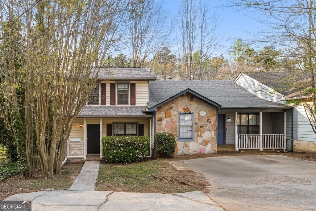 946 Ohara Drive, Jonesboro, GA 30236