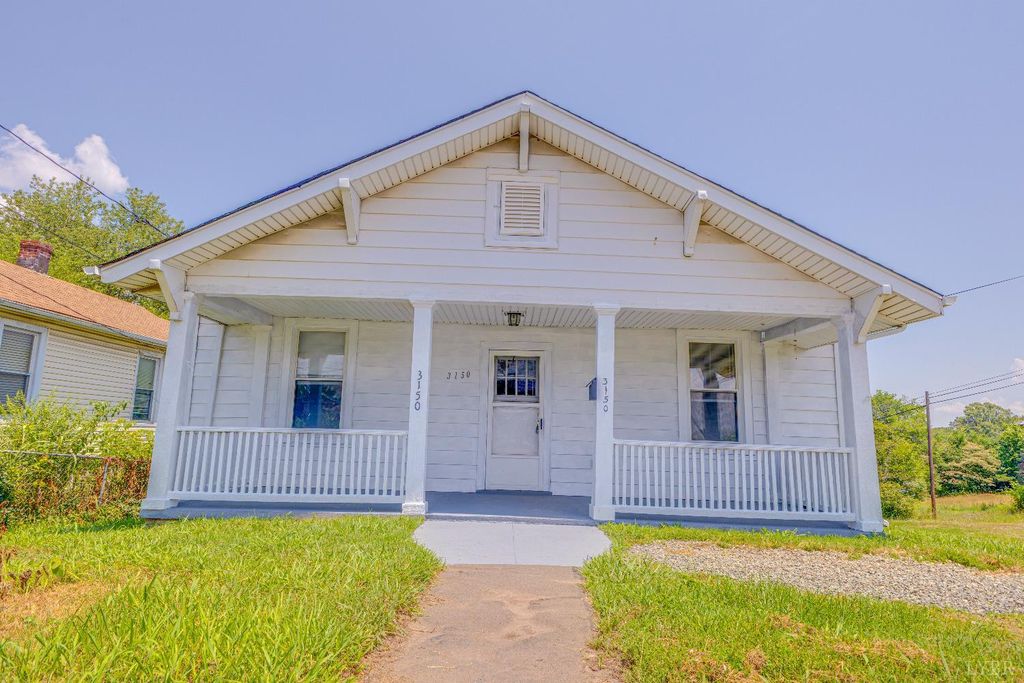 3150 Campbell Avenue, Lynchburg, VA 24501