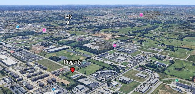 TBD SE 28th Street, Bentonville, AR 72712