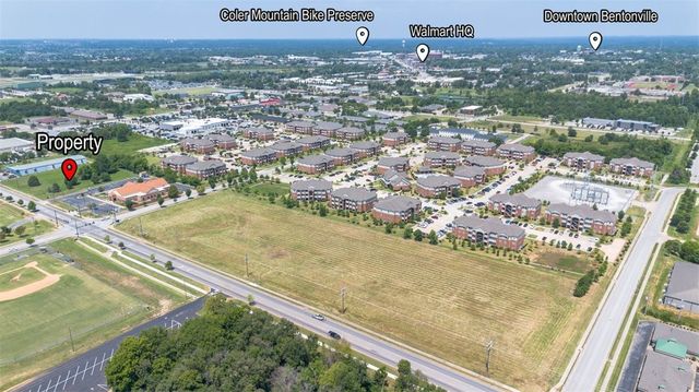 TBD SE 28th Street, Bentonville, AR 72712