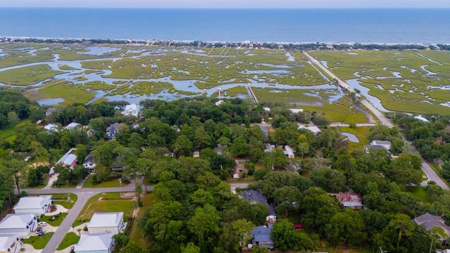 Blockade Dr., Pawleys Island, SC 29585