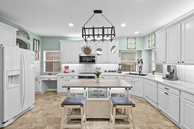 5305 Arrowhead Way, Mckinney, TX 75072