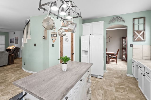 5305 Arrowhead Way, Mckinney, TX 75072