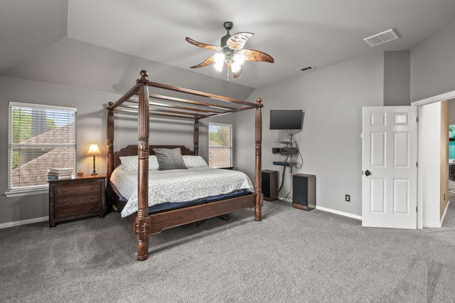 5305 Arrowhead Way, Mckinney, TX 75072