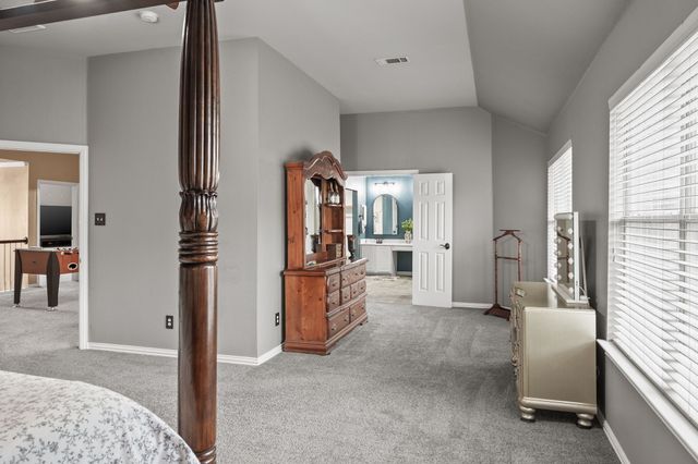 5305 Arrowhead Way, Mckinney, TX 75072