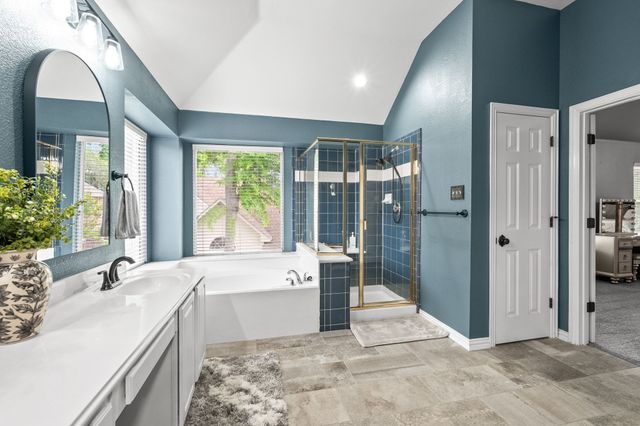 5305 Arrowhead Way, Mckinney, TX 75072