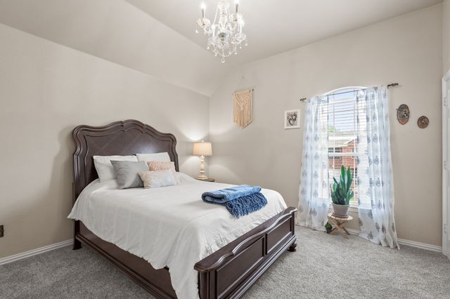 5305 Arrowhead Way, Mckinney, TX 75072