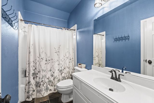 5305 Arrowhead Way, Mckinney, TX 75072