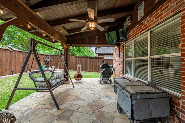 5305 Arrowhead Way, Mckinney, TX 75072
