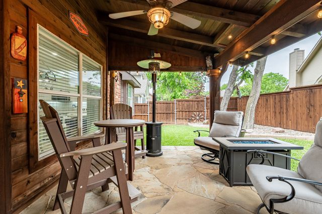 5305 Arrowhead Way, Mckinney, TX 75072