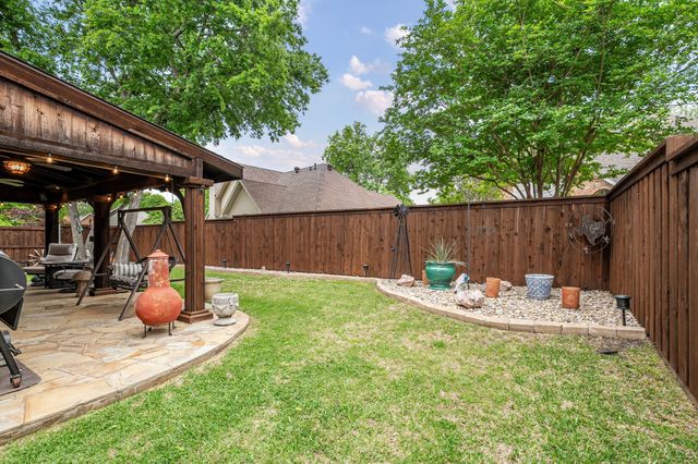 5305 Arrowhead Way, Mckinney, TX 75072