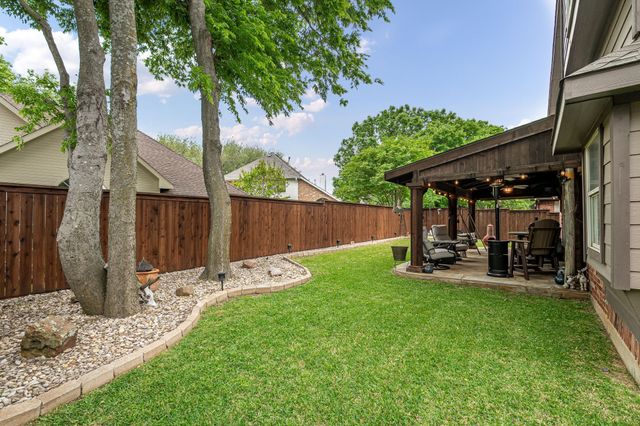 5305 Arrowhead Way, Mckinney, TX 75072