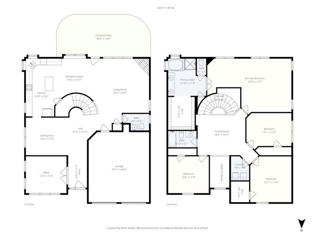 5305 Arrowhead Way, Mckinney, TX 75072