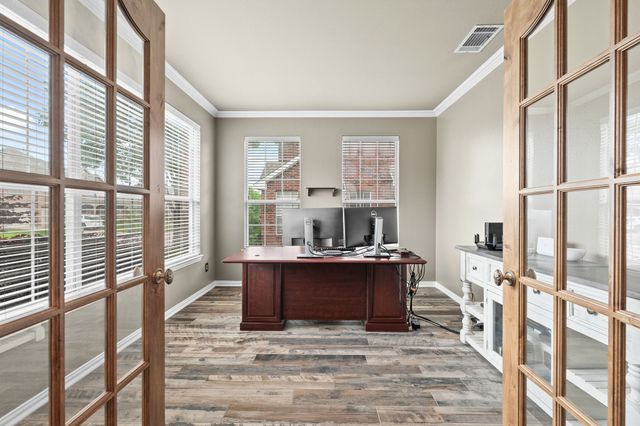 5305 Arrowhead Way, Mckinney, TX 75072