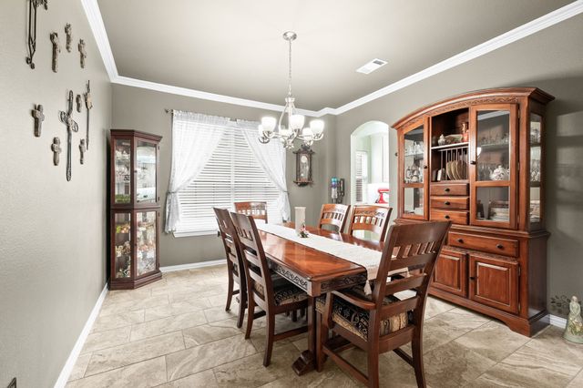 5305 Arrowhead Way, Mckinney, TX 75072