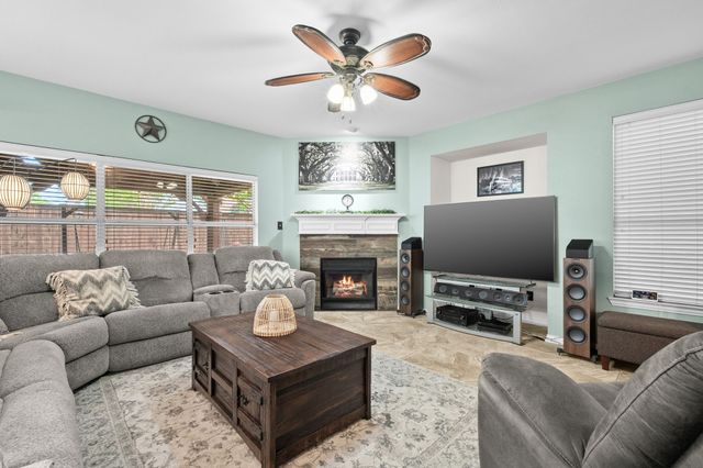 5305 Arrowhead Way, Mckinney, TX 75072