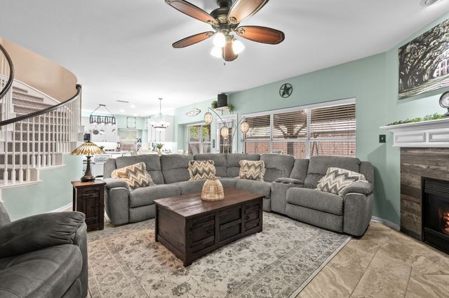 5305 Arrowhead Way, Mckinney, TX 75072