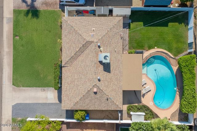 2534 E MEADOWBROOK Avenue, Phoenix, AZ 85016