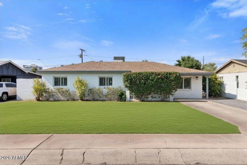 2534 E MEADOWBROOK Avenue, Phoenix, AZ 85016
