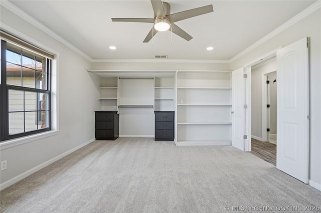 17501 W 151st Street S, Kellyville, OK 74039