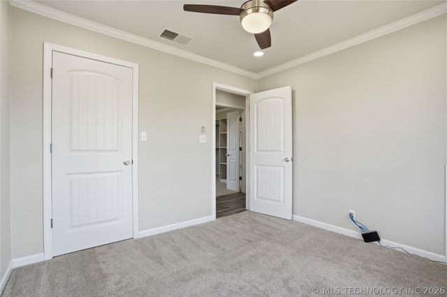 17501 W 151st Street S, Kellyville, OK 74039