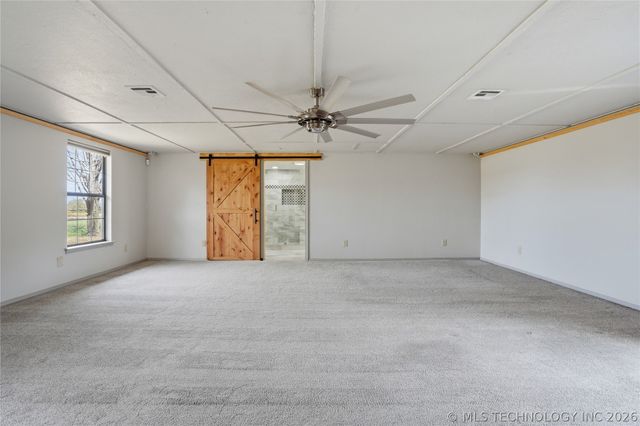 17501 W 151st Street S, Kellyville, OK 74039