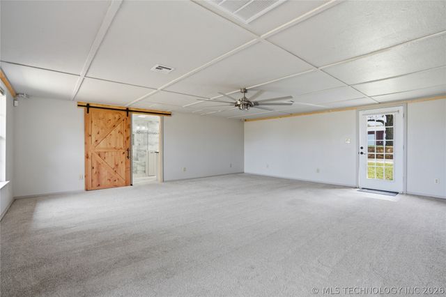 17501 W 151st Street S, Kellyville, OK 74039