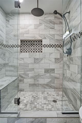 17501 W 151st Street S, Kellyville, OK 74039