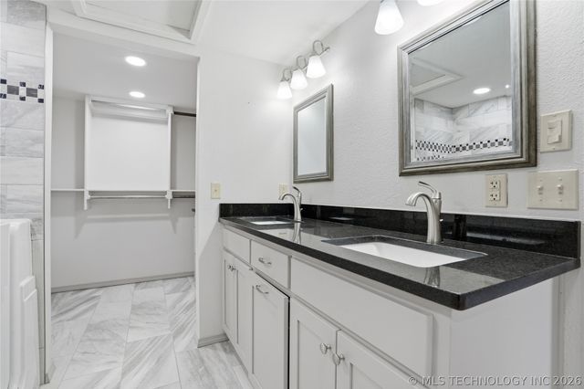 17501 W 151st Street S, Kellyville, OK 74039