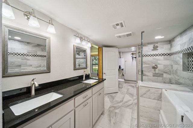 17501 W 151st Street S, Kellyville, OK 74039