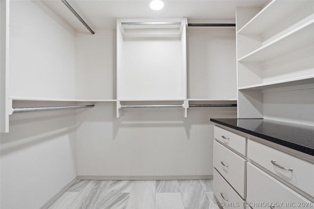 17501 W 151st Street S, Kellyville, OK 74039