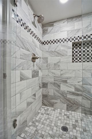 17501 W 151st Street S, Kellyville, OK 74039