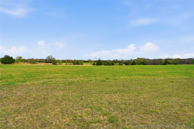 17501 W 151st Street S, Kellyville, OK 74039