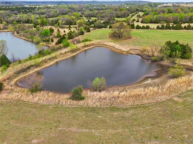 17501 W 151st Street S, Kellyville, OK 74039