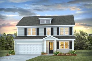 327 Hammock Bay Way Lot 16, Hubert, NC 28539