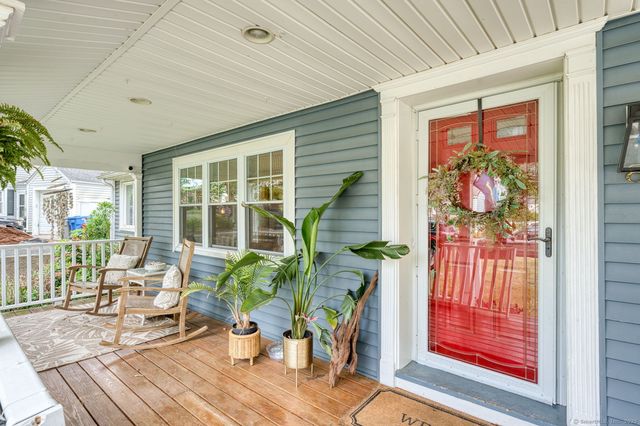 81 Vincent Road, Bristol, CT 06010