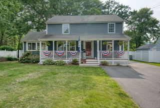 81 Vincent Road, Bristol, CT 06010