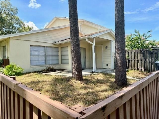 14607 PINE GLEN CIRCLE, Lutz, FL 33559