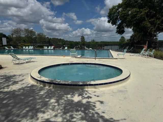 14607 PINE GLEN CIRCLE, Lutz, FL 33559