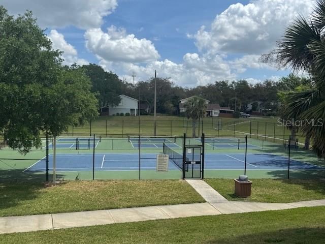14607 PINE GLEN CIRCLE, Lutz, FL 33559
