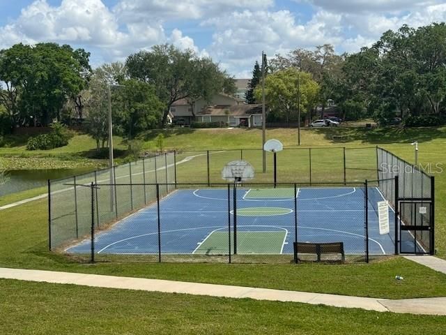 14607 PINE GLEN CIRCLE, Lutz, FL 33559