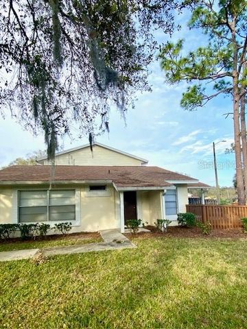 14607 PINE GLEN CIRCLE, Lutz, FL 33559