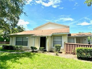 14607 PINE GLEN CIRCLE, Lutz, FL 33559