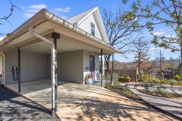 1802 W 10th ST, Austin, TX 78703