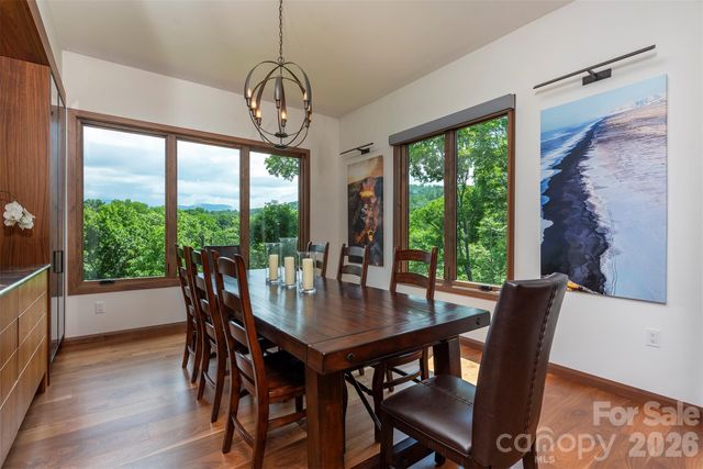 158 Riverbend Forest Drive, Asheville, NC 28805