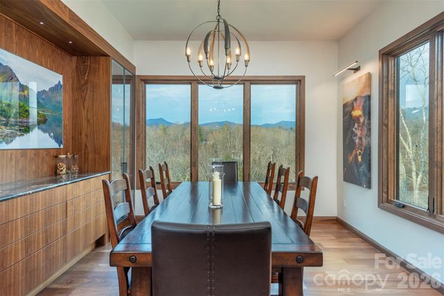 158 Riverbend Forest Drive, Asheville, NC 28805