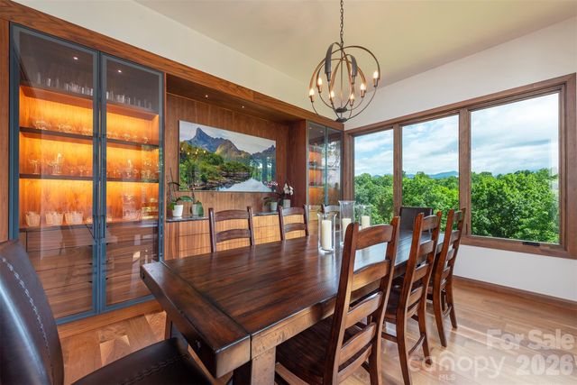 158 Riverbend Forest Drive, Asheville, NC 28805