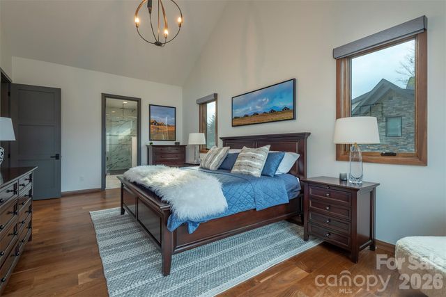 158 Riverbend Forest Drive, Asheville, NC 28805
