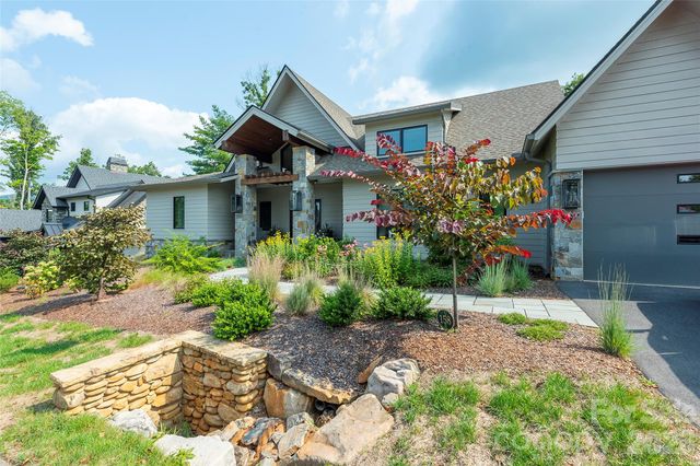 158 Riverbend Forest Drive, Asheville, NC 28805